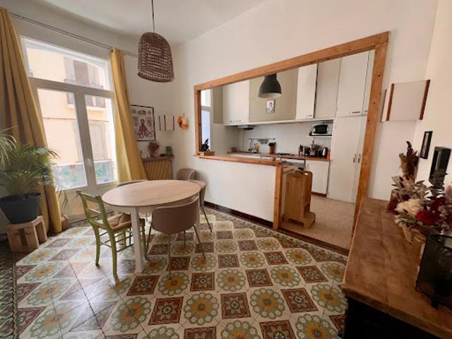 Appartement vente à Perpignan