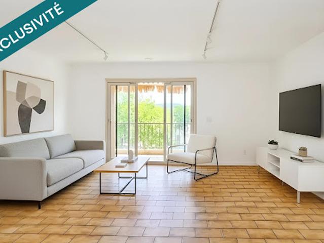 Appartement vente à Apt, Pertuis
