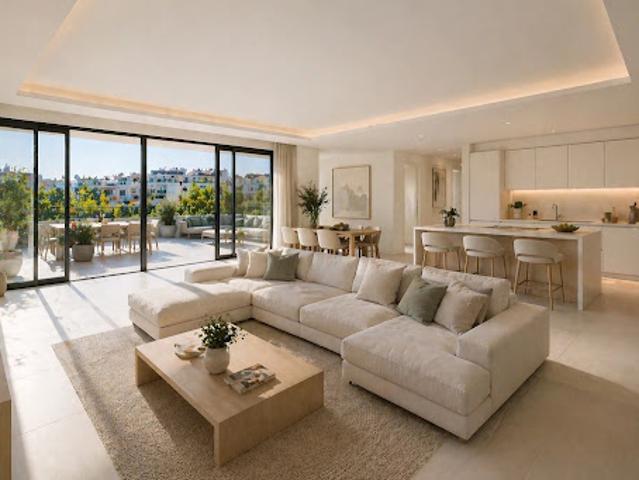Appartement vente à Versailles, Plaisir