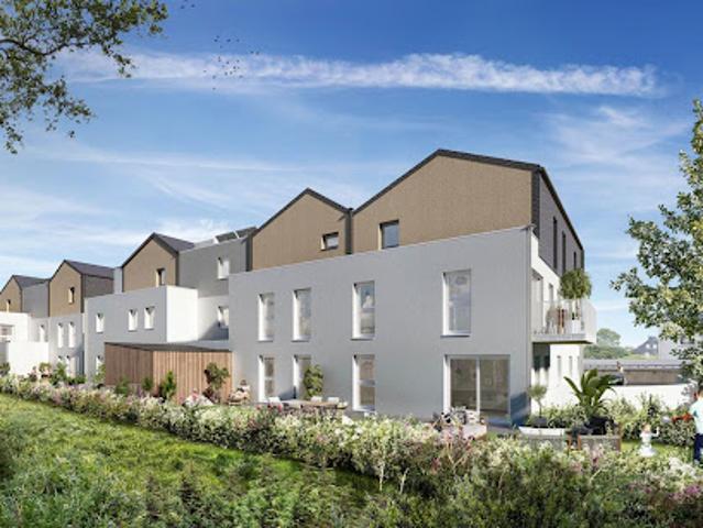 Appartement vente à Brest, Bretagne