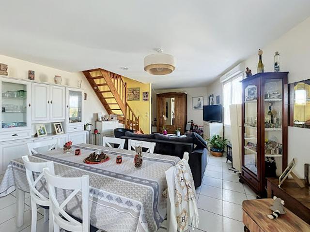Appartement vente à Pors Roué, Ploumagoar