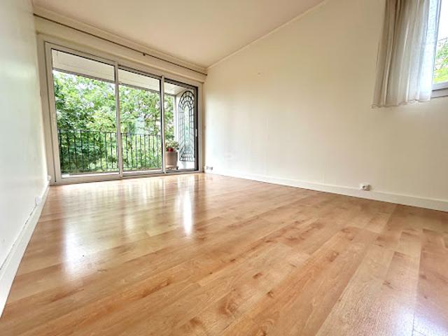 Appartement vente à Saint-Germain-en-Laye, Poissy