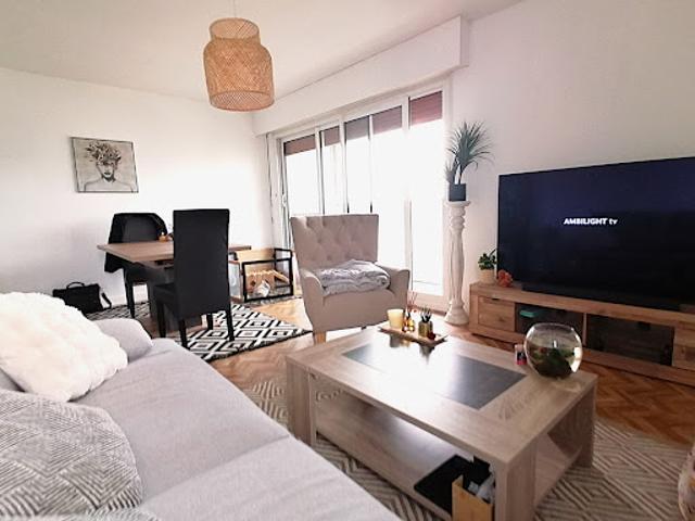 Appartement vente à Poitiers
