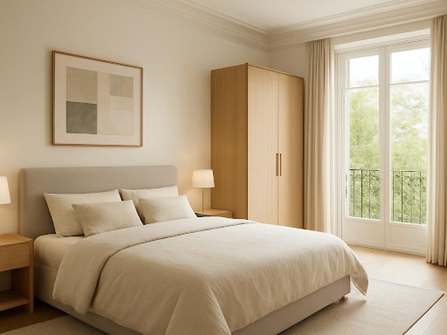 Appartement vente à Sarcelles, Puiseux-en-france