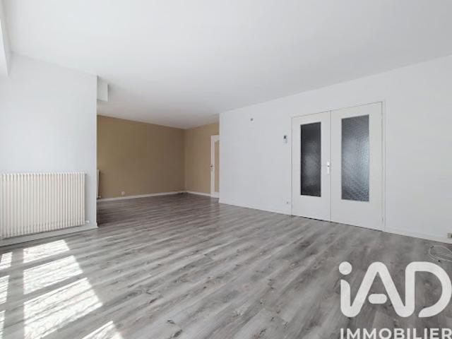 Appartement vente à La Clairière, Rambouillet