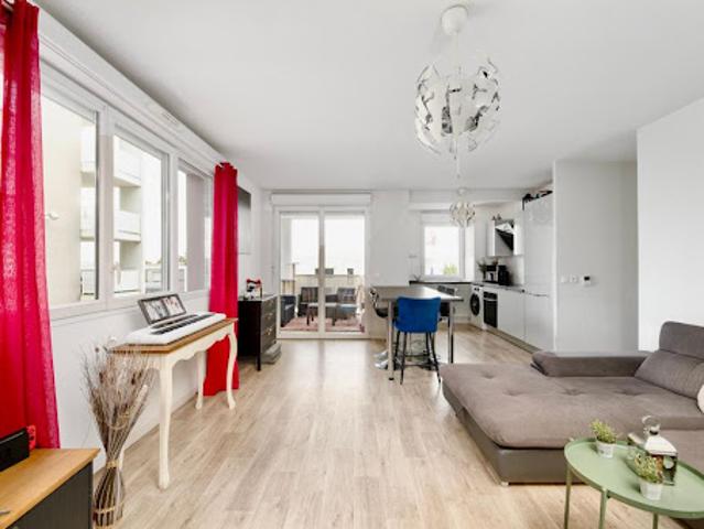 Appartement vente à Toulouse, Ramonville-saint-agne