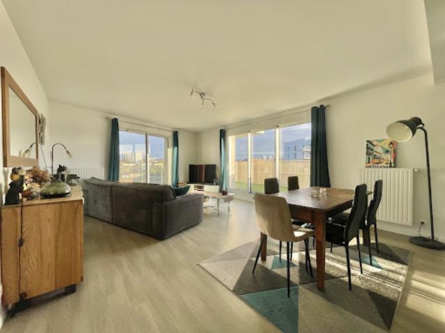 Appartement vente à Rennes, Bretagne