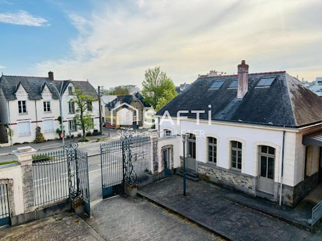 Appartement vente à Rennes, Bretagne