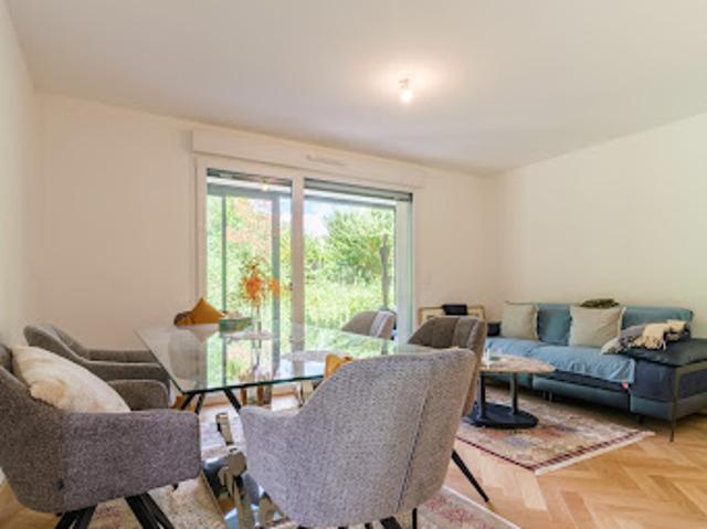 Appartement vente à Mulhouse, Riedisheim