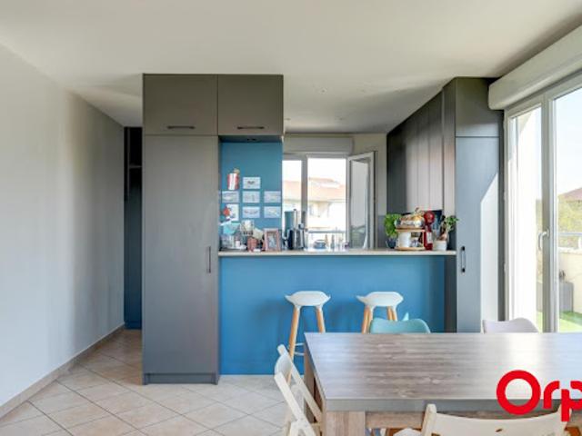 Appartement vente à Lyon, Métropole de Lyon