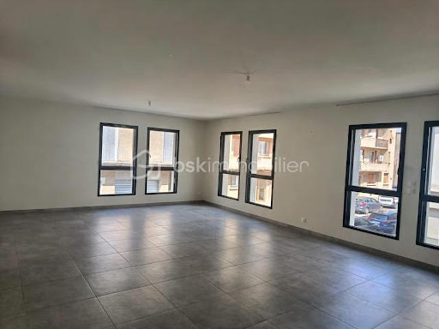 Appartement vente à Valence, Romans-sur-isère