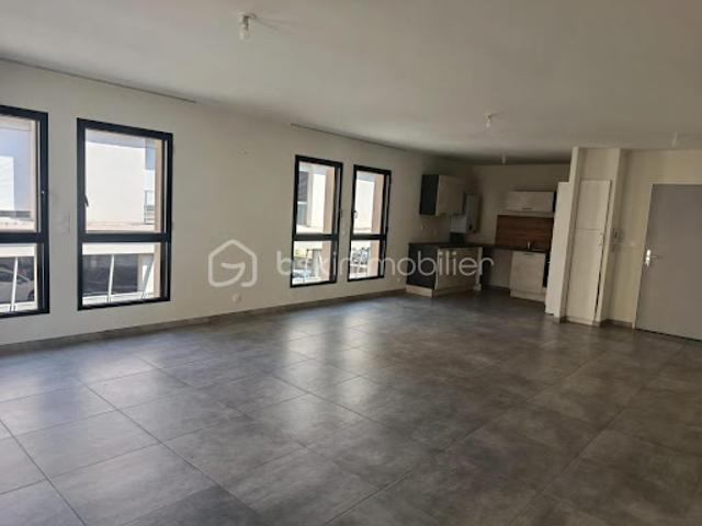 Appartement vente à Romans-sur-Isère, Drôme