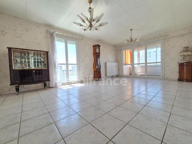 Appartement vente à Rochefort, Royan