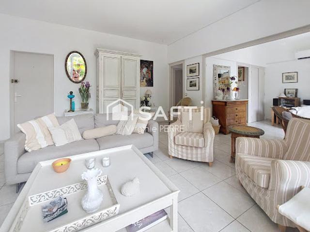Appartement vente à Rochefort, Royan