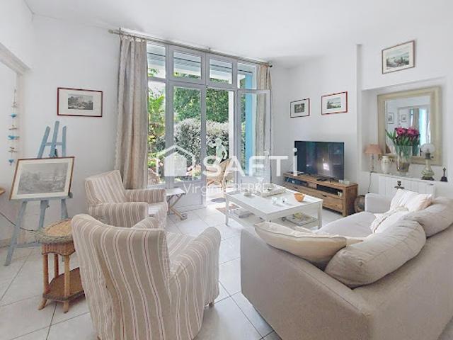 Appartement vente à Rochefort, Royan