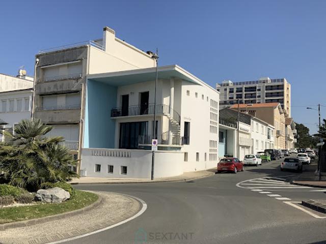 Appartement vente à Royan, Saint-Pierre