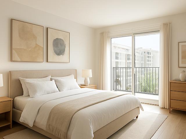 Appartement vente à Saint-André-lez-Lille, Nord