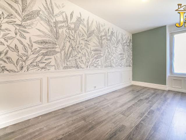 Appartement vente à Saint-Dié-des-Vosges, Saint-dié