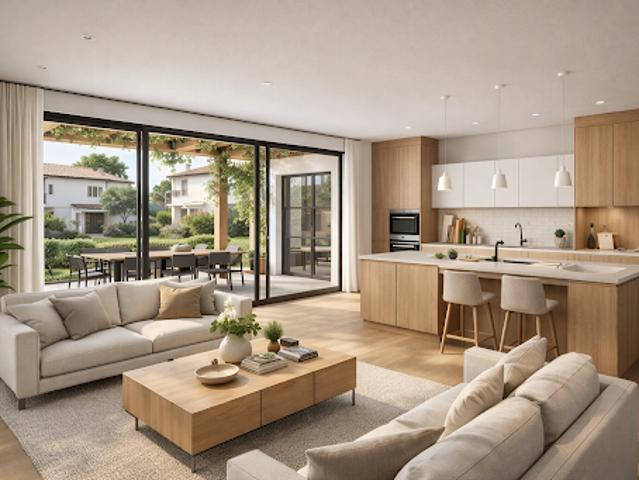 Appartement vente à Arles, Saint-etienne-du-grès