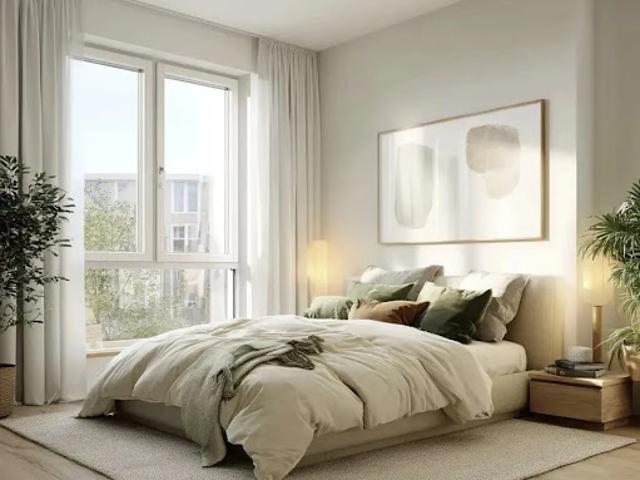 Appartement vente à Saint-Genis-Pouilly, Ain