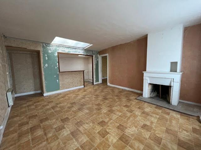 Appartement vente à Rochefort, Saint-georges-de-didonne