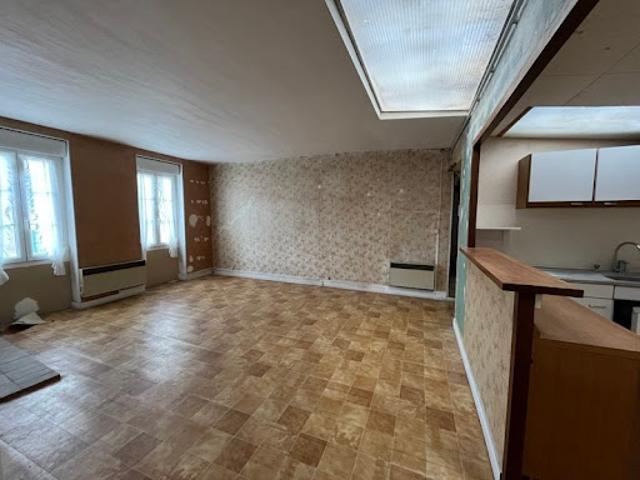 Appartement vente à Rochefort, Saint-georges-de-didonne