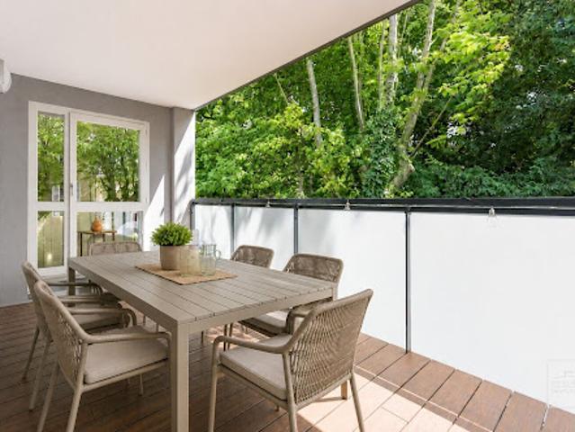Appartement vente à Lyon, Métropole de Lyon