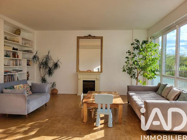 Appartement vente à Sarcelles, Saint-gratien