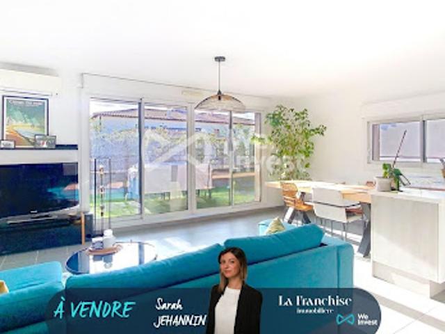 Appartement vente à Montpellier, Saint-jean-de-védas