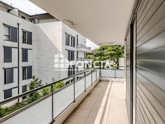 Appartement vente à Saint-Julien-en-Genevois, Saint-julien-en-genevois