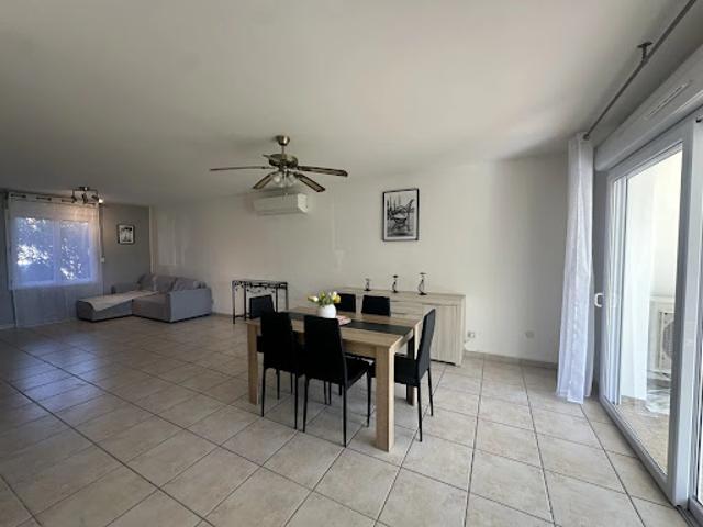 Appartement vente à Arles, Saint-martin-de-crau
