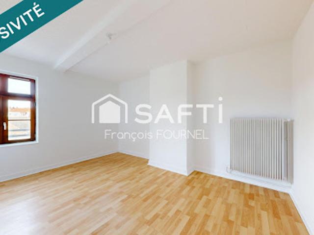 Appartement vente à Saint-Omer, Pas-de-Calais