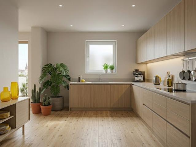 Appartement vente à Nanterre, Clichy