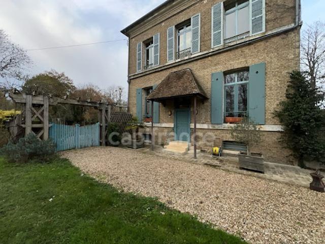 Appartement vente à Rouen, Saint-pierre-lès-elbeuf