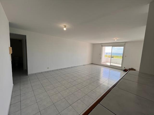 Appartement vente à La Réunion