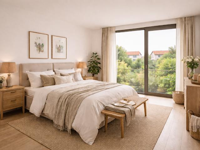 Appartement vente à Aix-en-Provence, Salon-de-provence