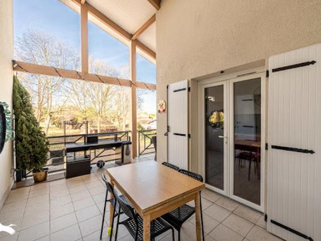 Appartement vente à Mont-de-Marsan, Sanguinet