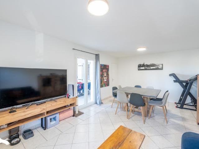 Appartement vente à Mont-de-Marsan, Sanguinet