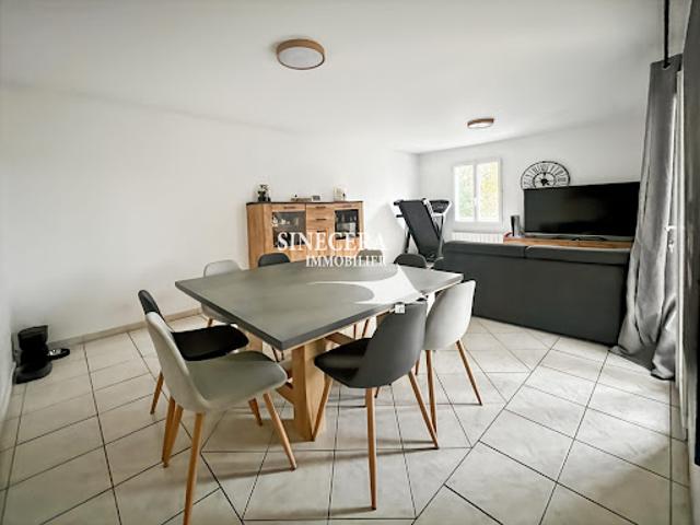 Appartement vente à Mont-de-Marsan, Sanguinet