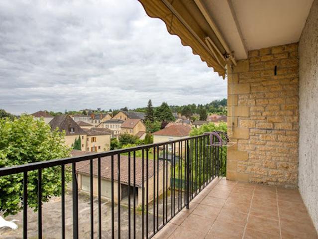 Appartement vente à Sarlat-la-Canéda, Sarlat-la-canéda