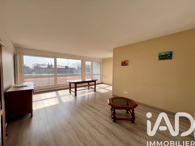 Appartement vente à Seclin, Nord