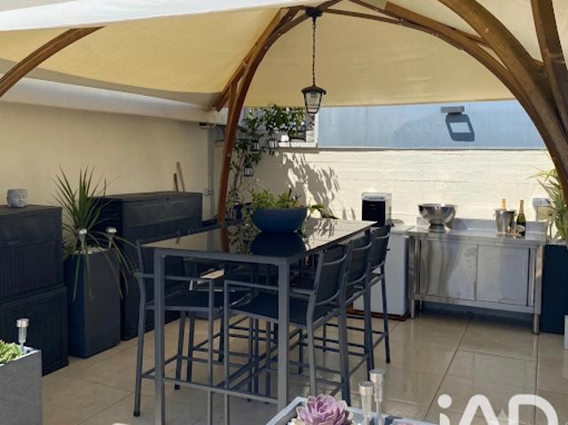 Appartement vente à Seyssel, Ain