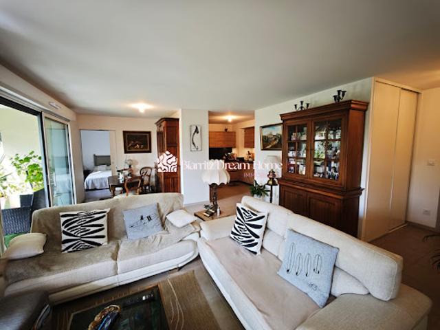 Appartement vente à Dax, Soorts-hossegor