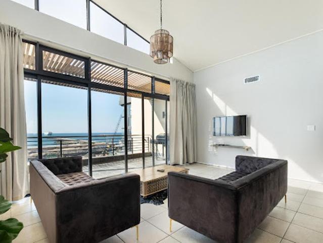 Appartement vente à Port Autonome de Strasbourg, Strasbourg