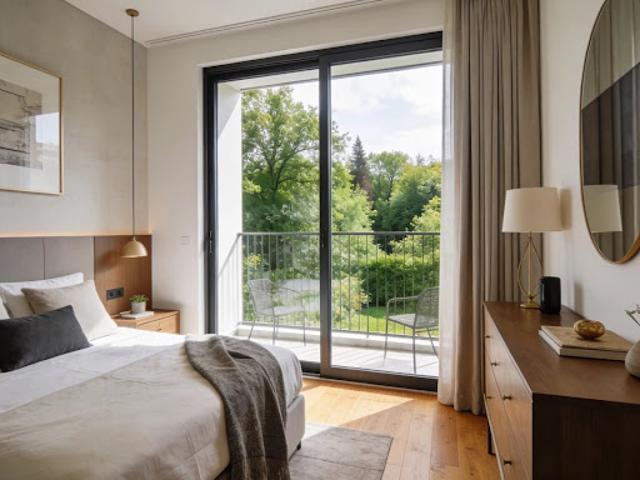 Appartement vente à Sarcelles, Survilliers