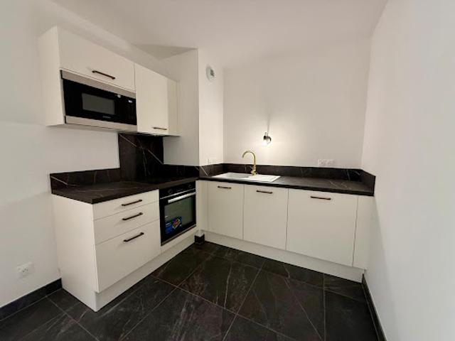 Appartement vente à Bordeaux
