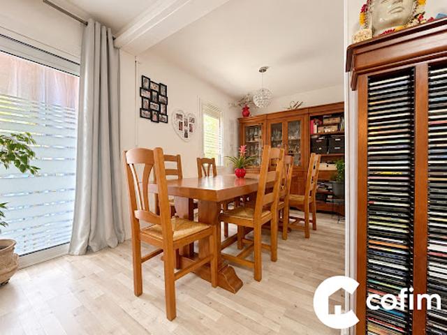 Appartement vente à L'Ormeau, Tarbes