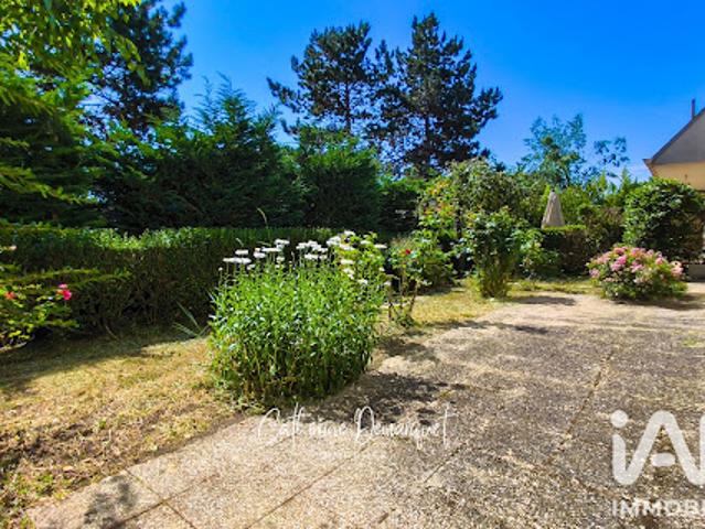 Appartement vente à Argenteuil, Taverny