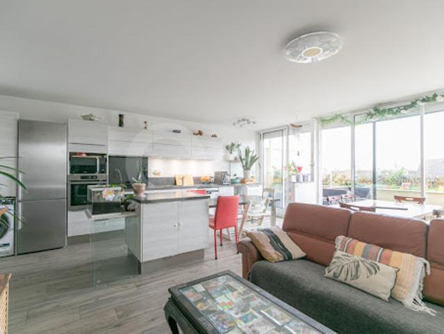 Appartement vente à Torcy