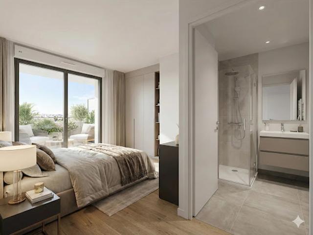 Appartement vente à Toulouse